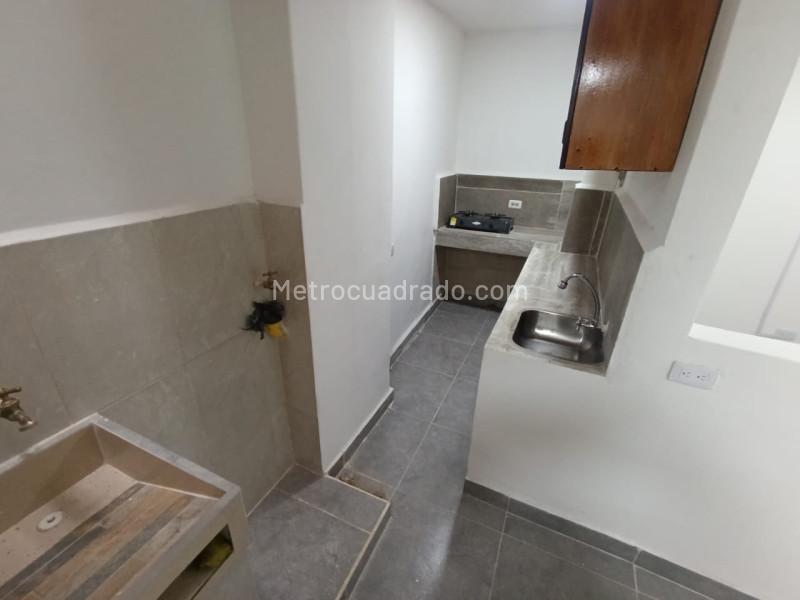 3BR Apartment in Manrique Central 1 (50 m²) - 2