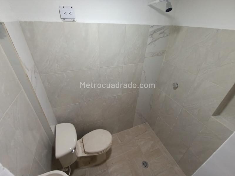 3BR Apartment in Manrique Central 1 (50 m²) - 4