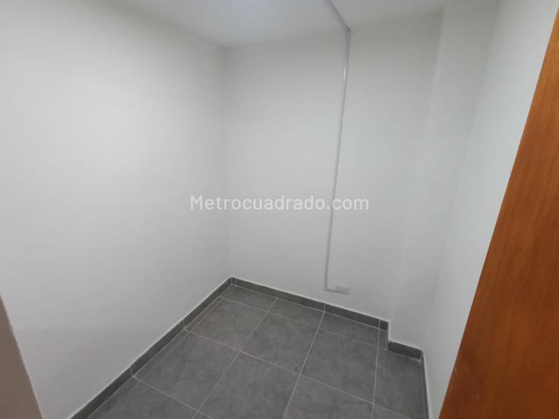 3BR Apartment in Manrique Central 1 (50 m²) - 5