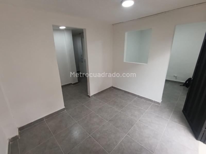 3BR Apartment in Manrique Central 1 (50 m²) - 7