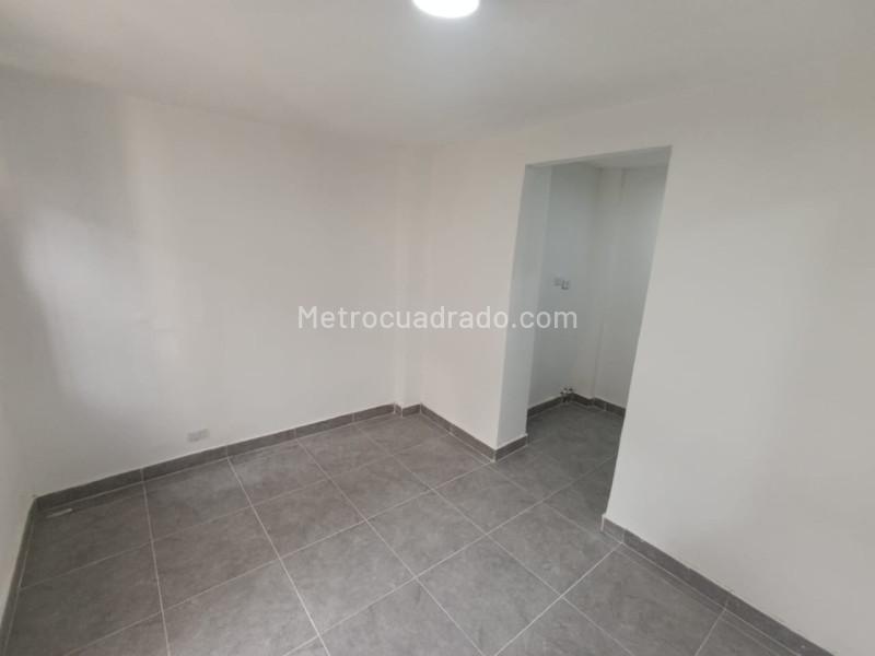 3BR Apartment in Manrique Central 1 (50 m²) - 8