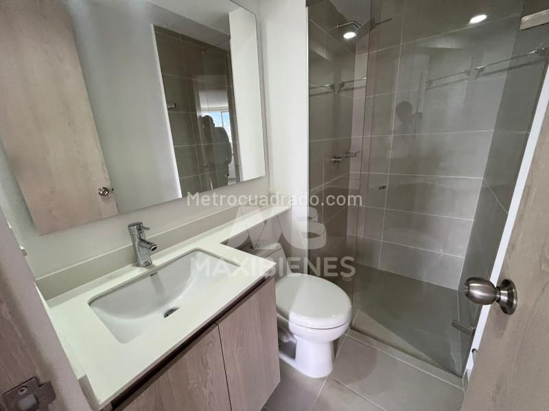 3BR Apartment in Santa Maria La Nueva (70 m²) - 4