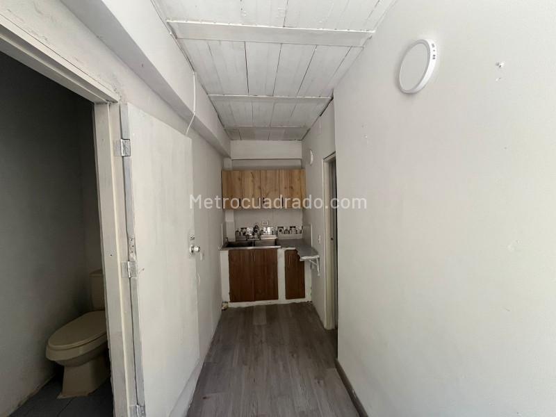 2BR Apartment for Rent in El Socorro (Laminated Floors) - 5