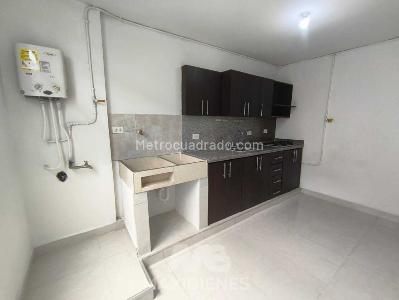 Apartamento en venta en Villa Hermosa, Medellín · foto 2 de 10