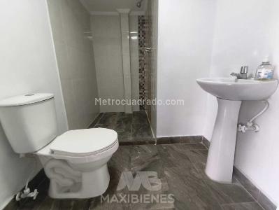 Apartamento en venta en Villa Hermosa, Medellín · foto 9 de 10