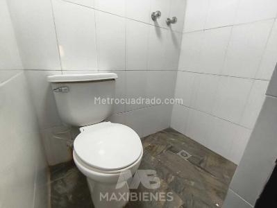 Apartamento en venta en Villa Hermosa, Medellín · foto 10 de 10
