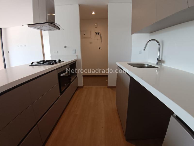 2BR Apartment in Retiro Campestre (81 m²)