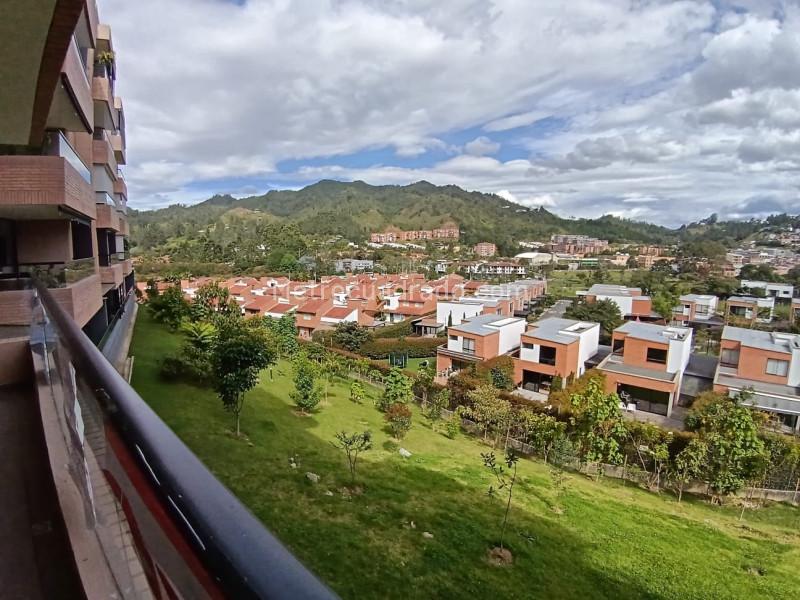 2BR Apartment in Retiro Campestre (81 m²) - 2