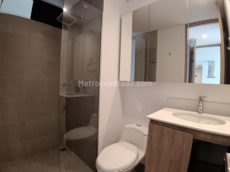 2BR Apartment in Retiro Campestre (81 m²) - 3