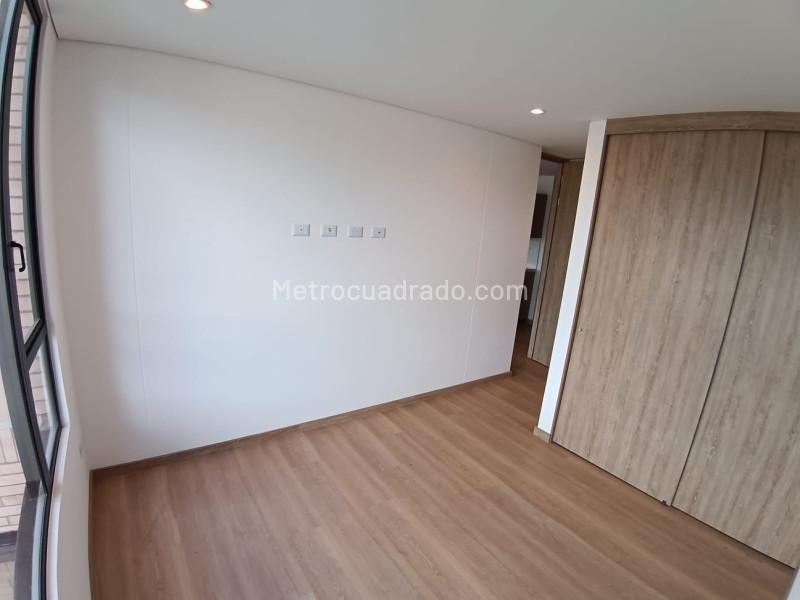 2BR Apartment in Retiro Campestre (81 m²) - 4