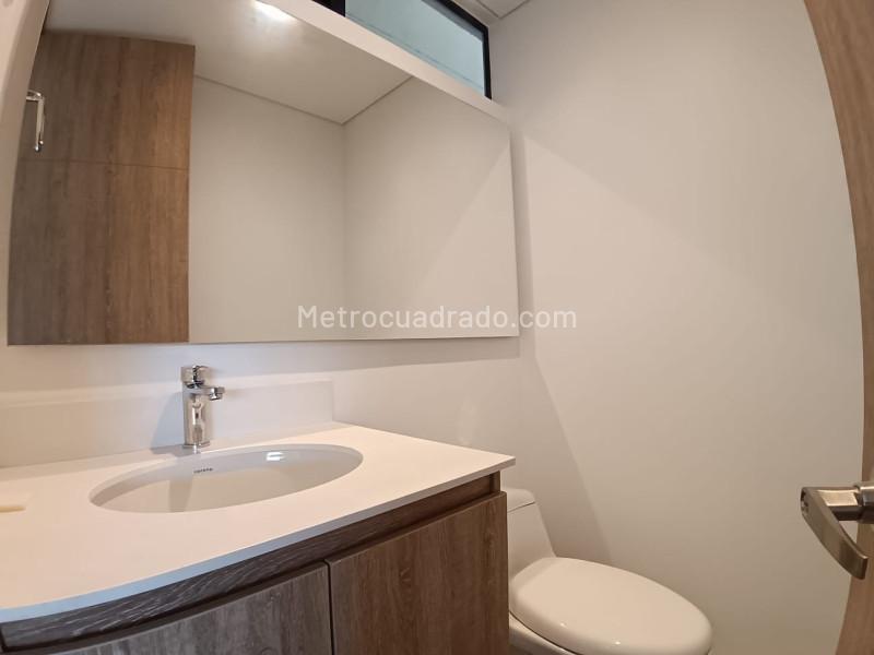 2BR Apartment in Retiro Campestre (81 m²) - 5