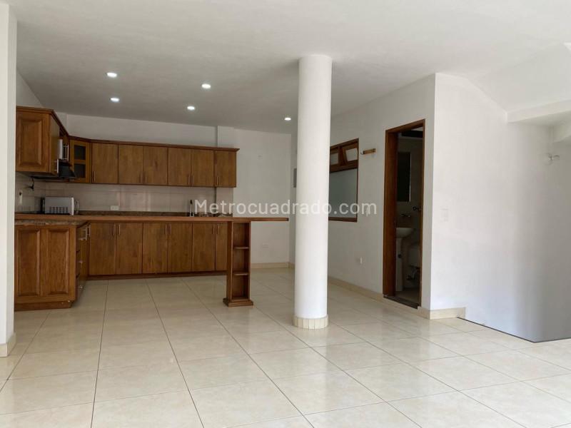 Apartamento en Arriendo, Rionegro - 3
