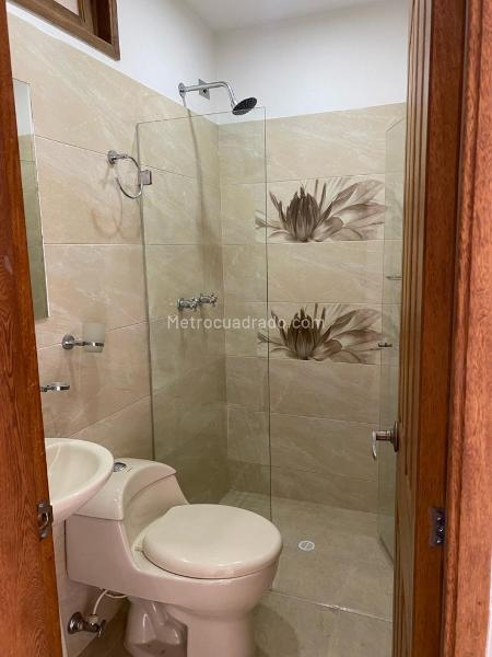 Apartamento en Arriendo, Rionegro - 4