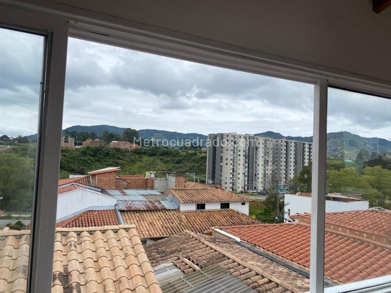 Apartamento en Arriendo, Rionegro - 5