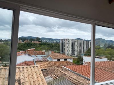 Apartamento de 3 alcobas en arriendo en Rionegro, 64 m² · foto 5 de 14