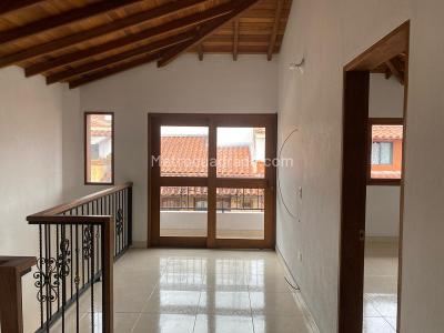 Apartamento de 3 alcobas en arriendo en Rionegro, 64 m² · foto 7 de 14