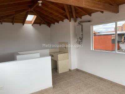 Apartamento de 3 alcobas en arriendo en Rionegro, 64 m² · foto 8 de 14