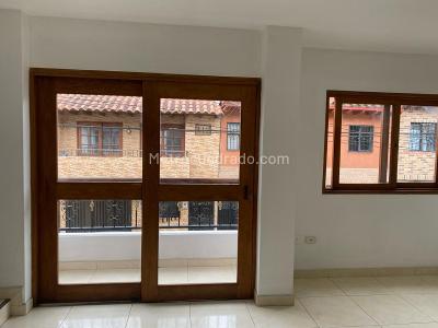 Apartamento de 3 alcobas en arriendo en Rionegro, 64 m² · foto 9 de 14