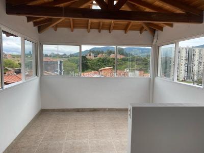 Apartamento de 3 alcobas en arriendo en Rionegro, 64 m² · foto 10 de 14