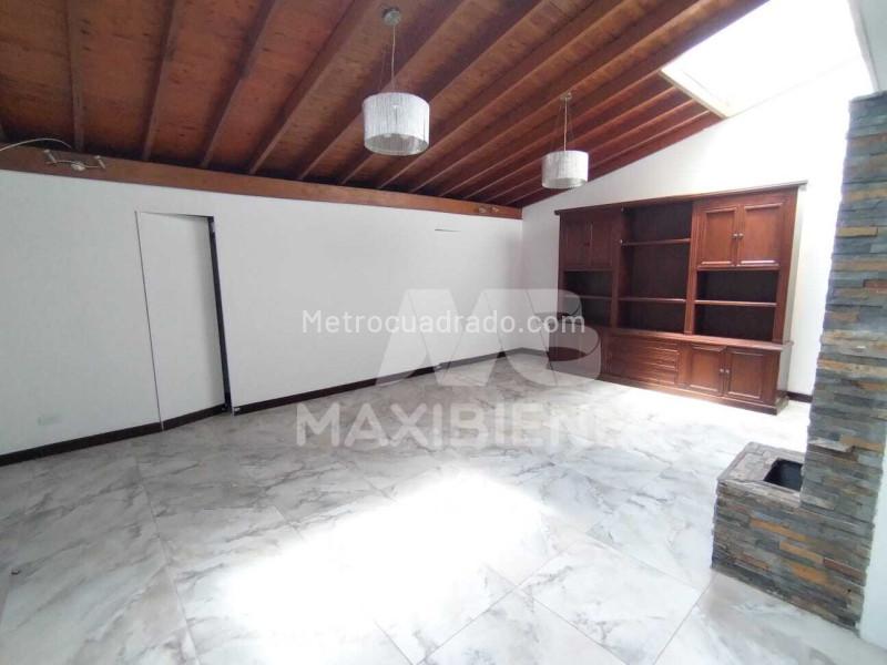 3BR House for Rent in El Poblado (Closed Unit) - 2