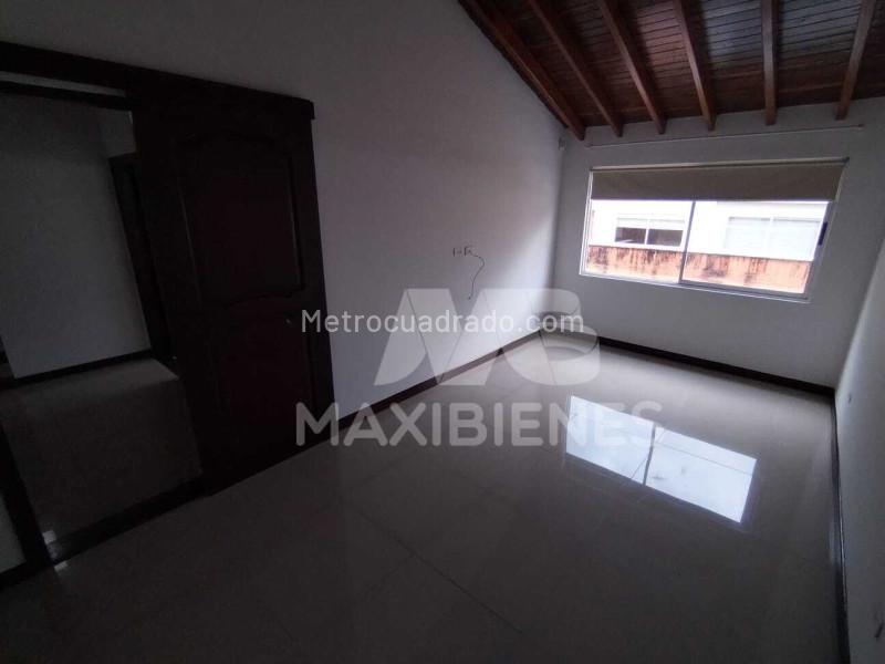 3BR House for Rent in El Poblado (Closed Unit) - 4