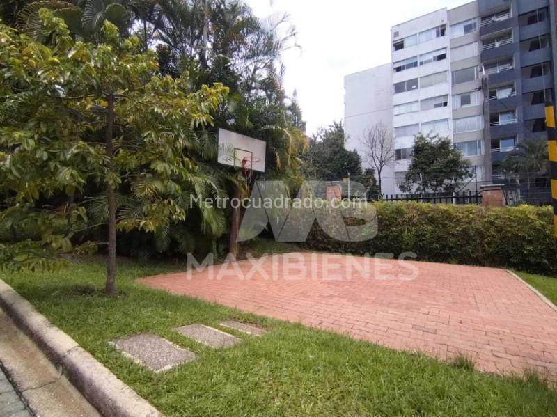3BR House for Rent in El Poblado (Closed Unit) - 6