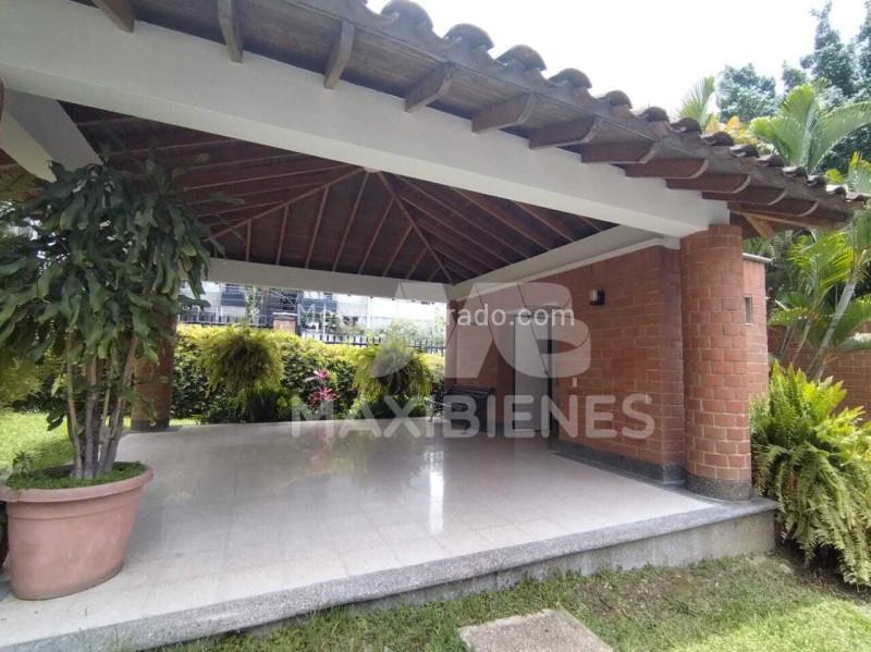 3BR House for Rent in El Poblado (Closed Unit) - 7