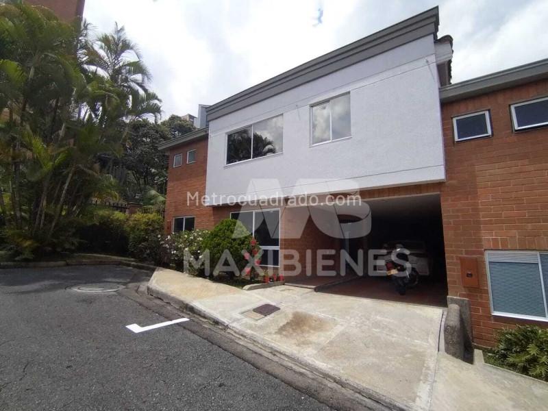 3BR House for Rent in El Poblado (Closed Unit) - 9