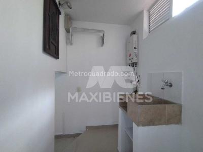 Casa en arriendo en El Poblado, Medellín · foto 13 de 20