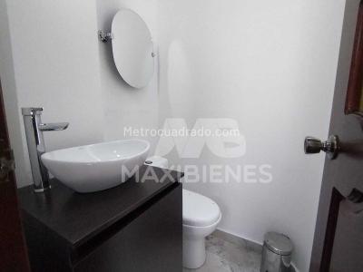 Casa en arriendo en El Poblado, Medellín · foto 20 de 20