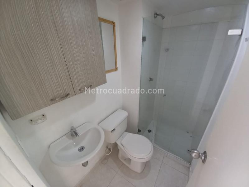 2BR Apartment in San Javier, Medellín with Gas & Closets - 6