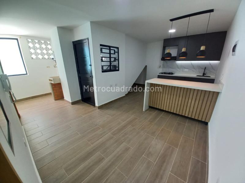 Apartamento Sencillo de 2 Alcobas en San Javier - 2