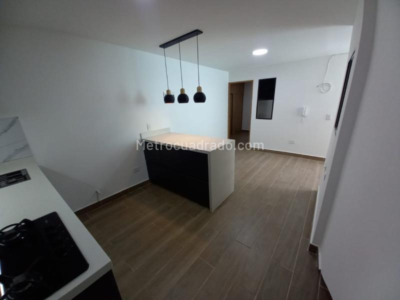 Apartamento Sencillo de 2 Alcobas en San Javier - 3