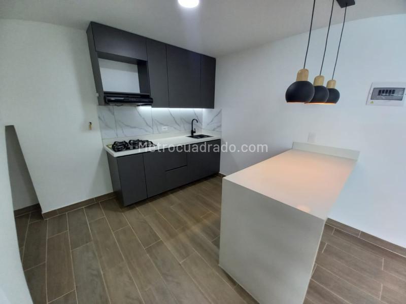 Apartamento Sencillo de 2 Alcobas en San Javier - 4
