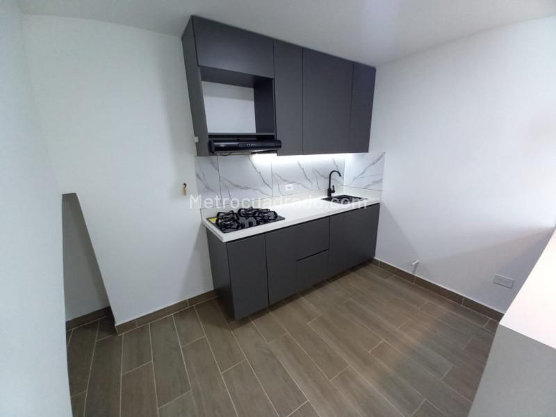 Apartamento Sencillo de 2 Alcobas en San Javier - 5