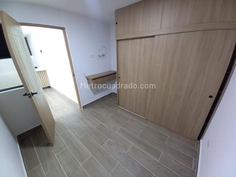 Apartamento Sencillo de 2 Alcobas en San Javier - 6
