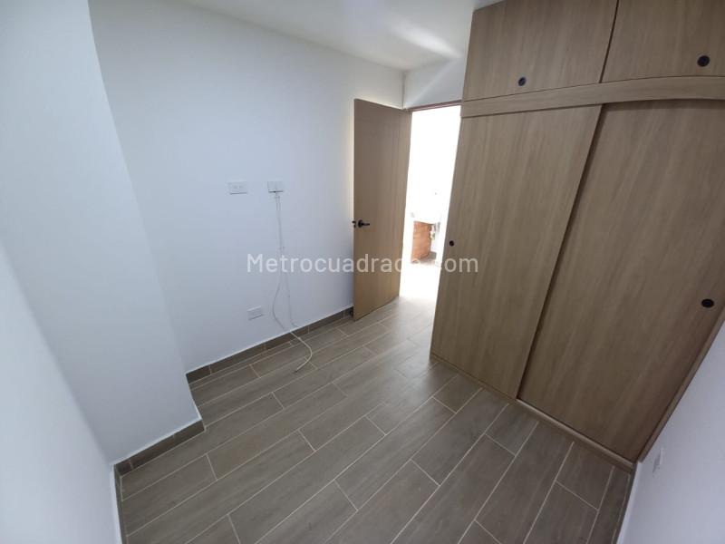Apartamento Sencillo de 2 Alcobas en San Javier - 7