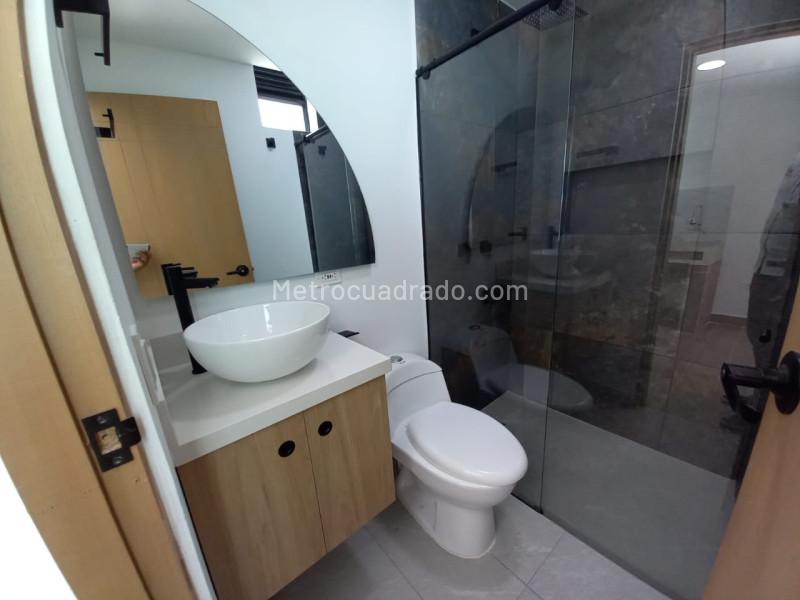 Apartamento Sencillo de 2 Alcobas en San Javier - 8