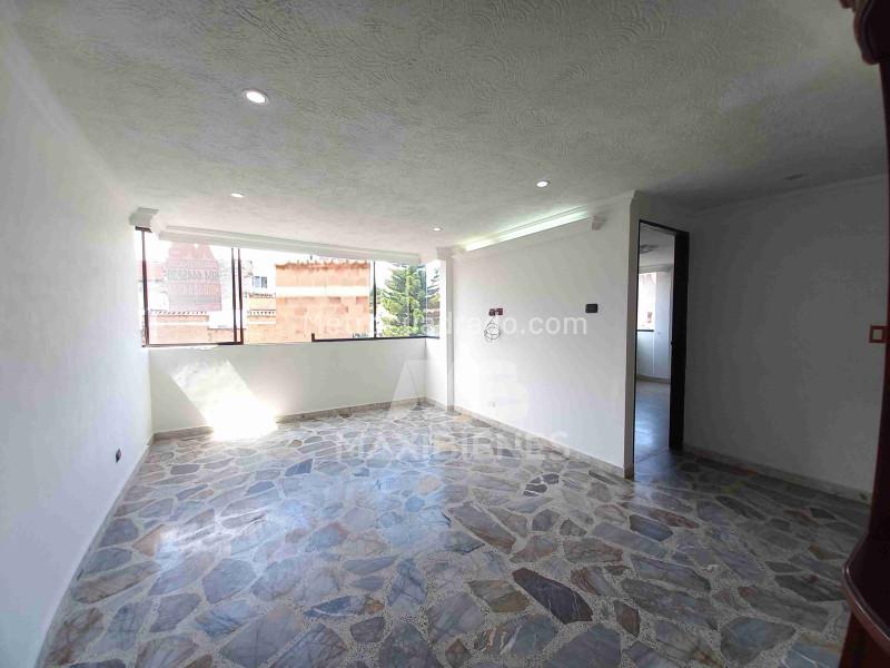 Amplio Apartamento de 3 Alcobas en Belén Rosales