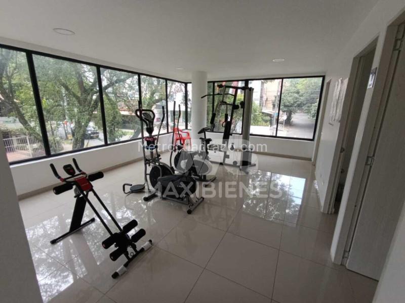 Functional 3BR Apartment in Belen La Palma