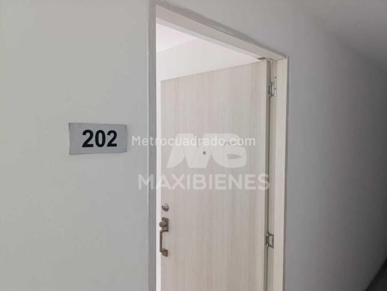 Functional 3BR Apartment in Belen La Palma - 2