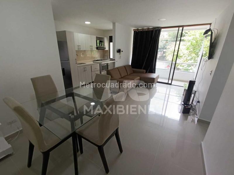 Functional 3BR Apartment in Belen La Palma - 3