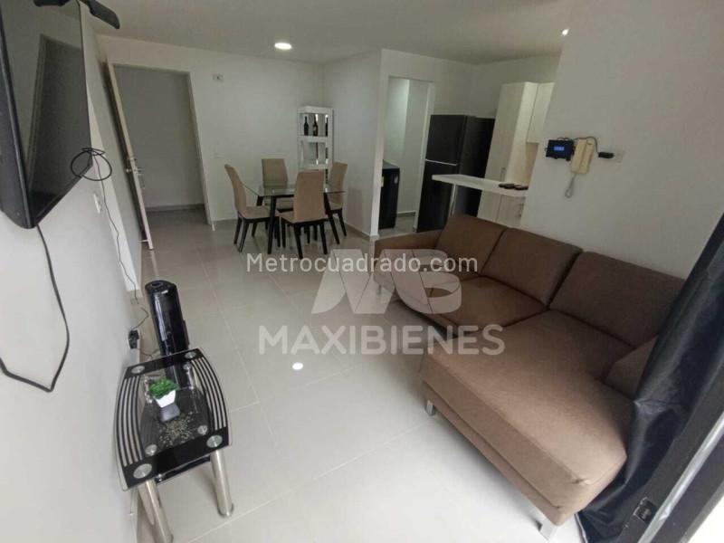 Functional 3BR Apartment in Belen La Palma - 9