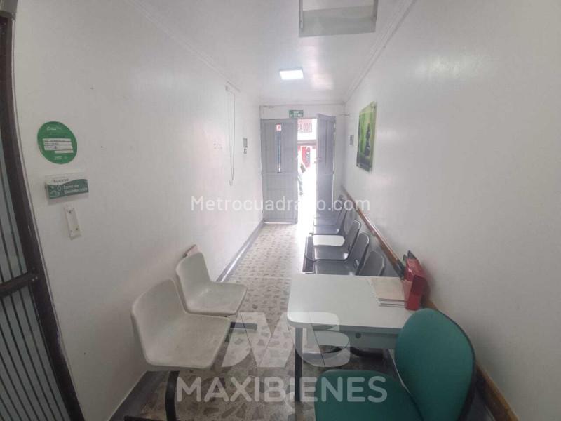 Local Comercial en Arriendo, Prado, Bello - Vista 3