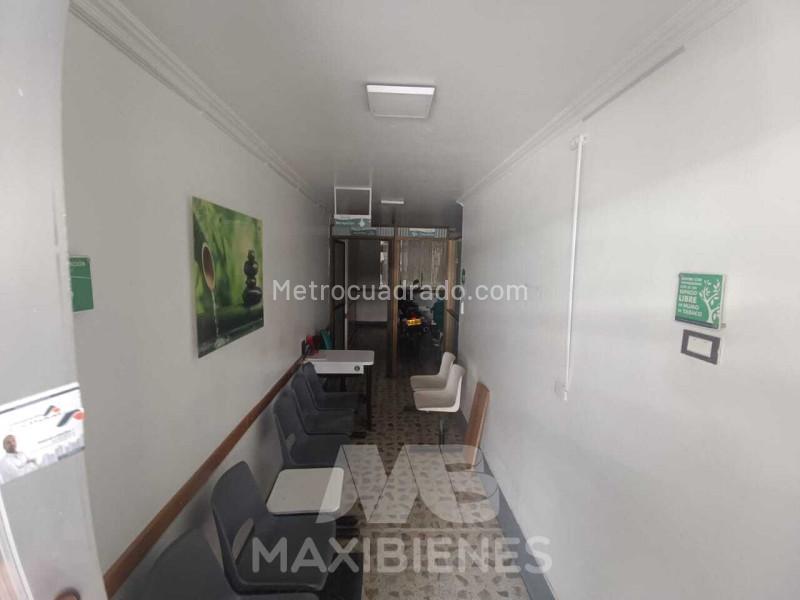 Local Comercial en Arriendo, Prado, Bello - Vista 4