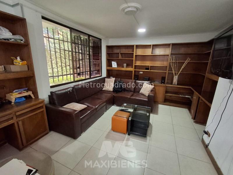 Casa de 5 Alcobas en Velódromo - 3