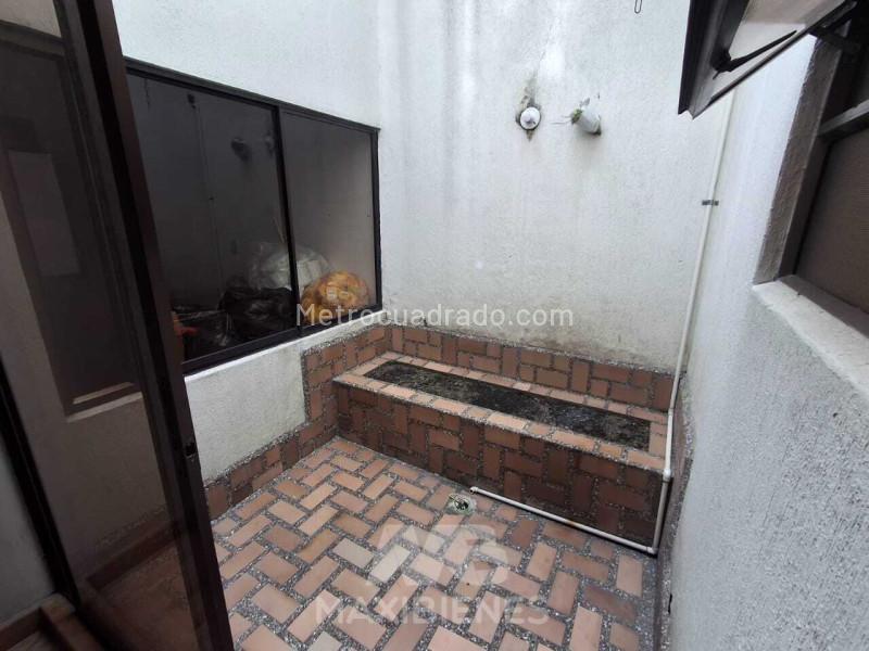 Casa de 5 Alcobas en Velódromo - 6