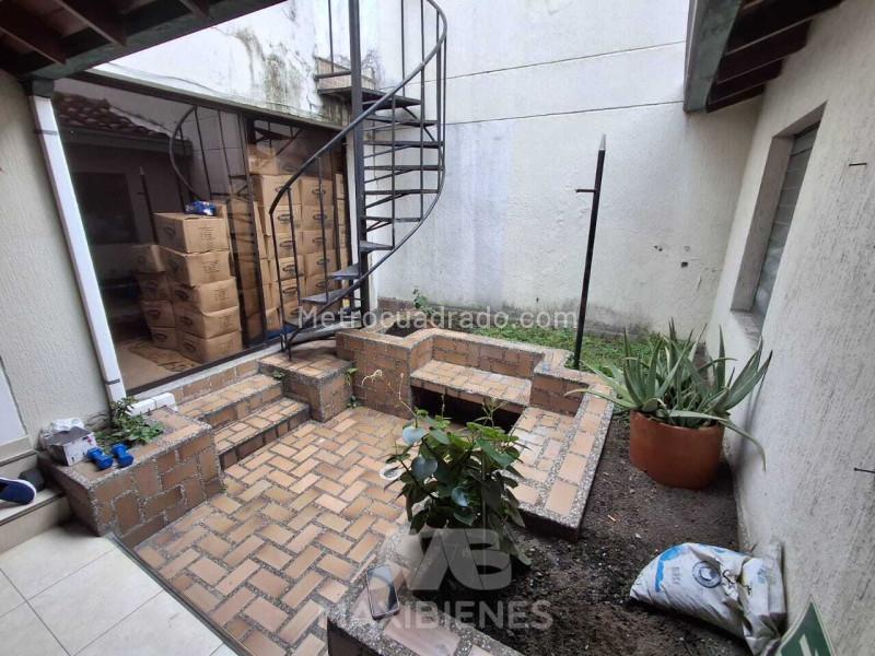 Casa de 5 Alcobas en Velódromo - 7