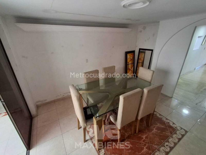 Casa de 5 Alcobas en Velódromo - 8