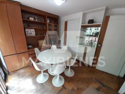 Apartamento de 4 alcobas en venta en La Florida, Medellín, 178 m² · foto 6 de 20